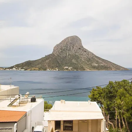 Acropolis Aparthotel