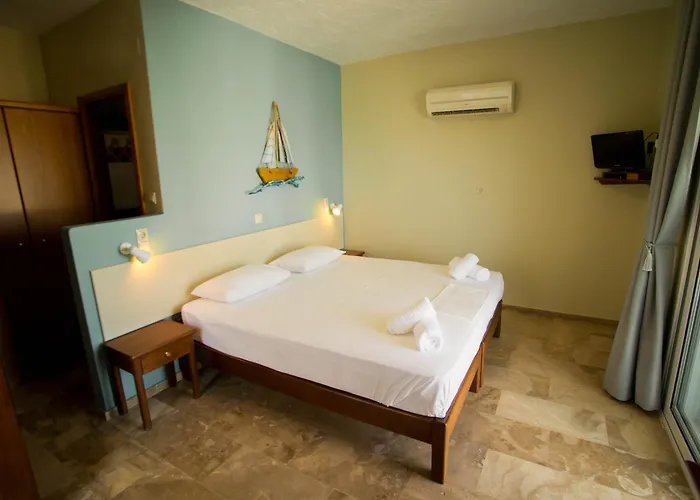 Acropolis 2* Masouri