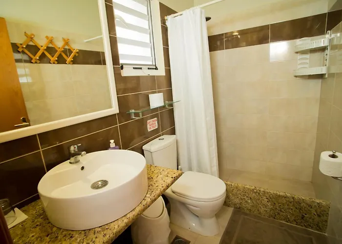 Aparthotel Acropolis