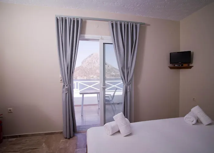 Acropolis 2* Masouri