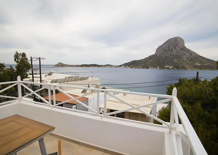 Acropolis Aparthotel