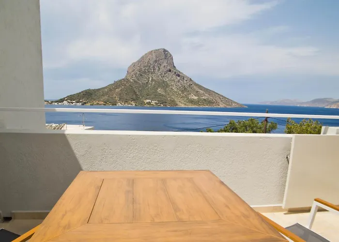 Aparthotel Acropolis