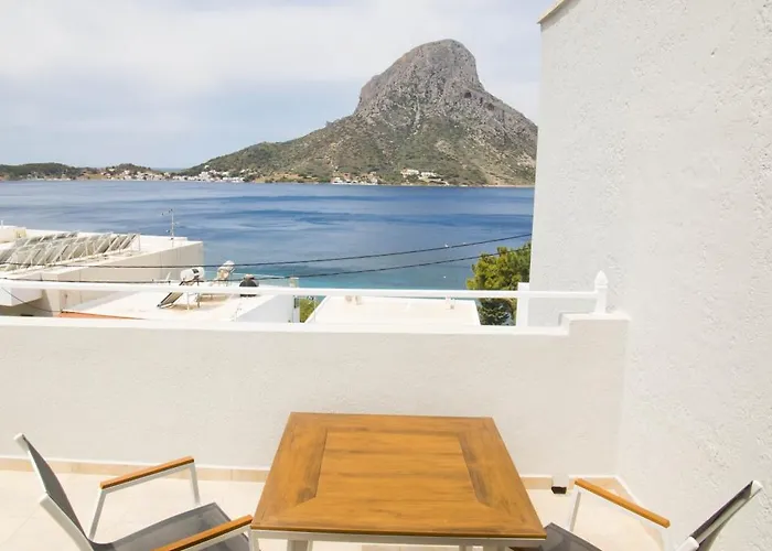 Aparthotel Acropolis