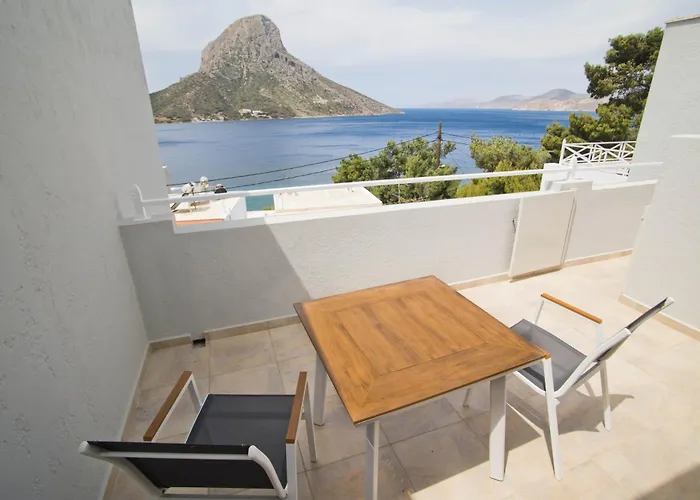 Aparthotel Acropolis