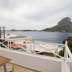 Acropolis Апарт-отель