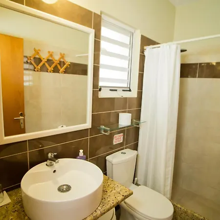 Acropolis Aparthotel