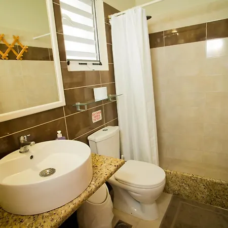 Aparthotel Acropolis