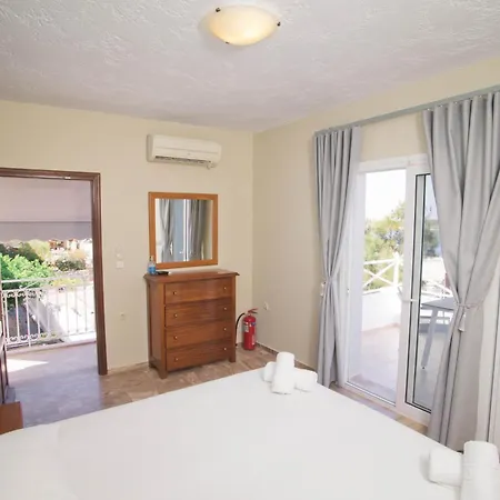 Acropolis Aparthotel Masouri