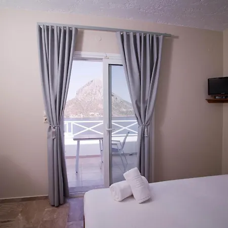 Acropolis 2* Masouri