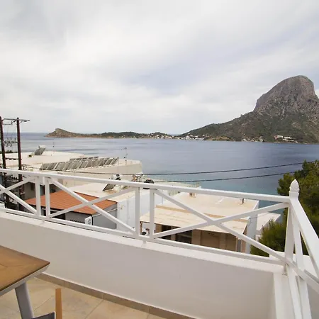 Acropolis Aparthotel