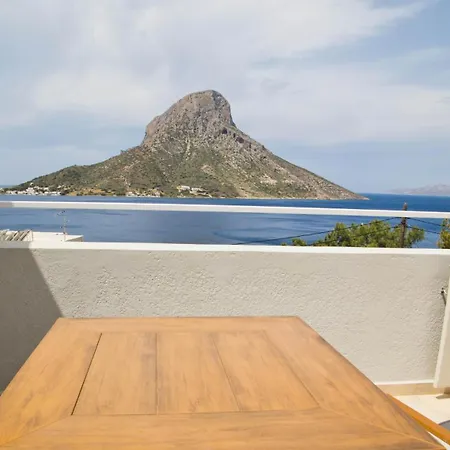 Aparthotel Acropolis