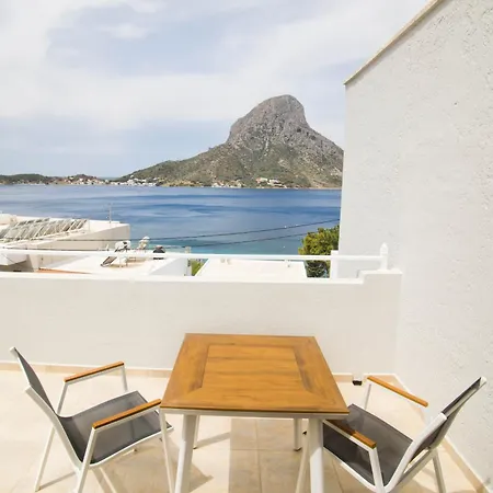 Aparthotel Acropolis