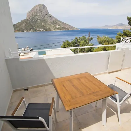 Aparthotel Acropolis