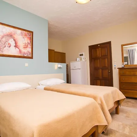 Aparthotel Acropolis