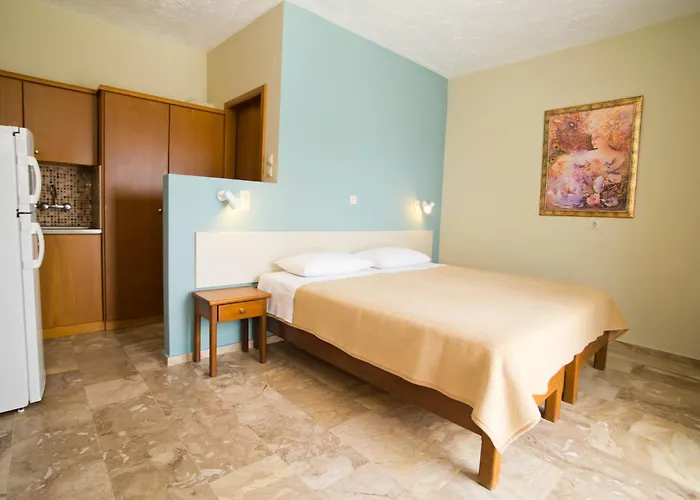 Acropolis ماسوري