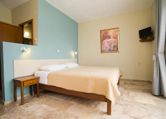 Acropolis 2* ماسوري